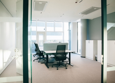 Business center i Harbitzalléen 5, 0275 Oslo - 2 | MatchOffice