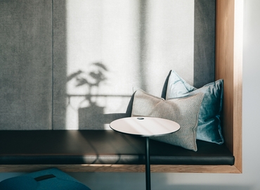 Business center i Harbitzalléen 5, 0275 Oslo - 5 | MatchOffice.no