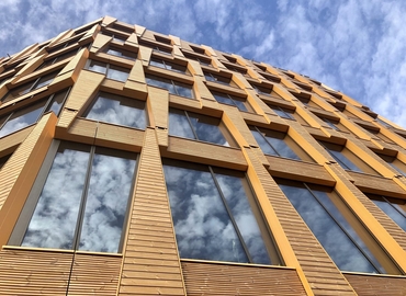 Business center i Innspurten 13, 0663 Oslo - 0 | MatchOffice