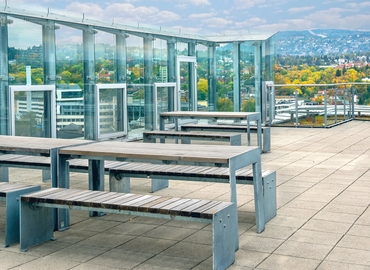 Konferanserom i Karenslyst Allé 49-53, 0278 Oslo - 31 | MatchOffice.no