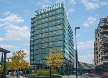 80 m² Conference hall in Oslo, Karenslyst Allé 49-53 (0278) - 0 | MatchOffice