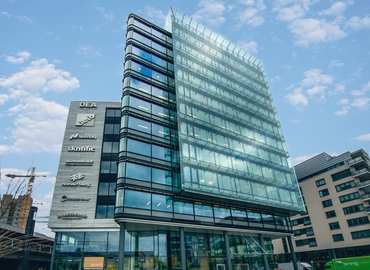 Forretningsadresse i Karenslyst Allé 49-53, 0278 Oslo - 29 | MatchOffice.no