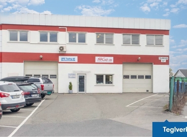 150 m² Business park in Nedre Eiker, Teglverksveien 97  (3057) - 0 | MatchOffice.com