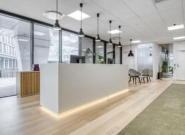 Virtuelle kontorløsninger i Lonningsveien 47, 5258 Bergen - 1 | MatchOffice.no