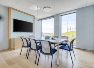 Virtuelt kontor i Lonningsveien 47, 5258 Bergen - 9 | MatchOffice.no