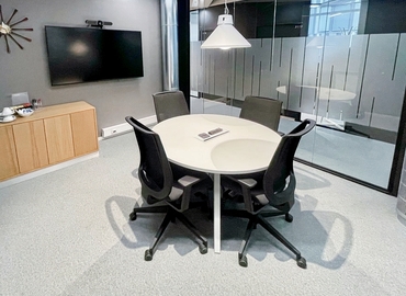 Kontorbygg i Brattørkaia 17A, 7010 Trondheim - 7 | MatchOffice.no