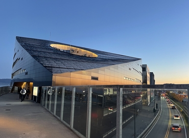 Kontorhotell i Brattørkaia 17A, 7010 Trondheim - 0 | MatchOffice