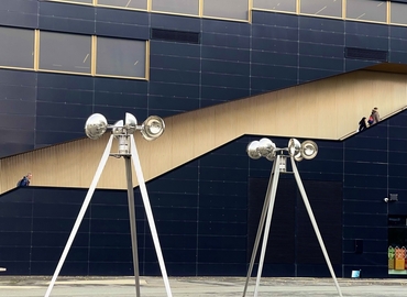 Kontorhuset i Brattørkaia 17A, 7010 Trondheim - 2 | MatchOffice