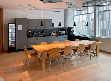 Business center i Brattørkaia 17A, 7010 Trondheim - 8 | MatchOffice.no