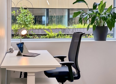 Business center i Brattørkaia 17A, 7010 Trondheim - 4 | MatchOffice