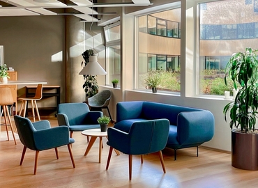 Kontorhotell i Brattørkaia 17A, 7010 Trondheim - 9 | MatchOffice