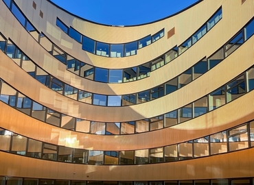 Kontorhuset i Brattørkaia 17A, 7010 Trondheim - 3 | MatchOffice