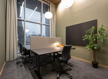 Kontorhuset i Lørenfaret 1, 0581 Oslo - 2 | MatchOffice.no