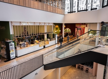 Næringsbygg i Lørenfaret 1, 0581 Oslo - 3 | MatchOffice