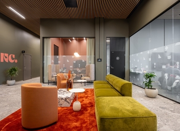 Kontorbygg i Lørenfaret 1, 0581 Oslo - 6 | MatchOffice