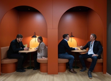 Business center i Lørenfaret 1, 0581 Oslo - 5 | MatchOffice