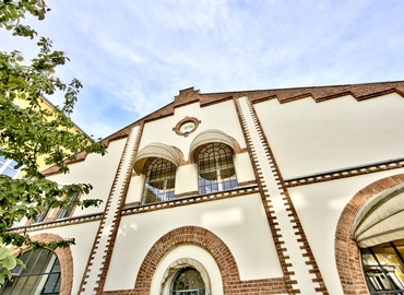 Kontorhuset i Innspurten 13, 0663 Oslo - 1 | MatchOffice.no
