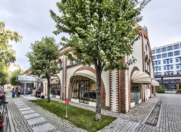 Næringsbygg i Innspurten 13, 0663 Oslo - 2 | MatchOffice