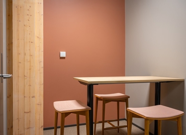 Kontorhotell i Innspurten 13, 0663 Oslo - 6 | MatchOffice.no