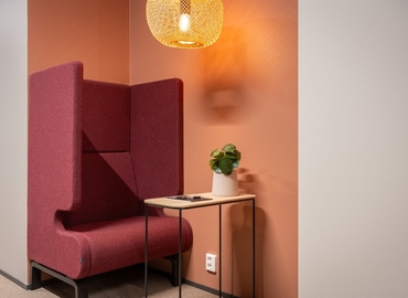 560 m² Business center in Oslo, Innspurten 13 (0663) - 7 | MatchOffice