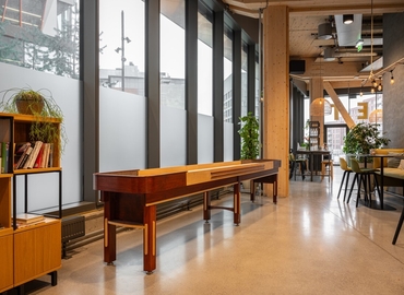 Næringsbygg i Innspurten 13, 0663 Oslo - 9 | MatchOffice.no