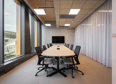 560 m² Business park in Oslo, Innspurten 13 (0663) - 10 | MatchOffice