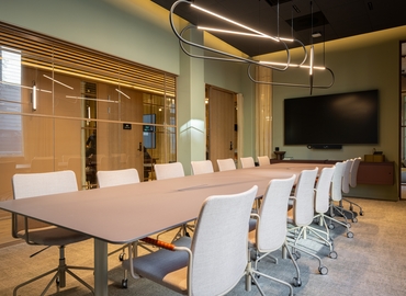 Kontorlokaler i Hausmanns gate 21, 0182 Oslo - 12 | MatchOffice