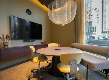 Kontorlokaler i Hausmanns gate 21, 0182 Oslo - 10 | MatchOffice