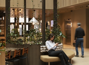 Kontor i Hausmanns gate 21, 0182 Oslo - 9 | MatchOffice