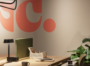 Kontor i Hausmanns gate 21, 0182 Oslo - 5 | MatchOffice