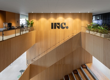 Kontor i Innspurten 11, 0663 Oslo - 4 | MatchOffice.no