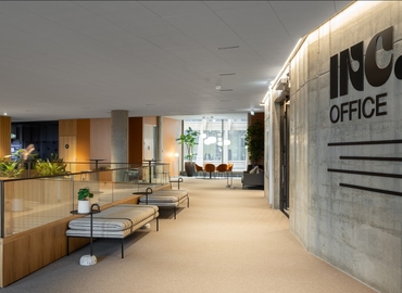 Kontorplass i Innspurten 11, 0663 Oslo - 7 | MatchOffice.no