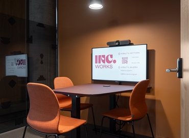 Kontorlokaler i Innspurten 11, 0663 Oslo - 3 | MatchOffice