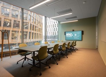 Kontorlokaler i Innspurten 11, 0663 Oslo - 11 | MatchOffice