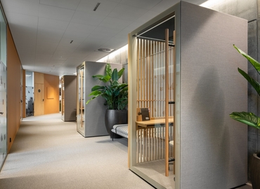 Kontorlokaler i Innspurten 11, 0663 Oslo - 6 | MatchOffice.no