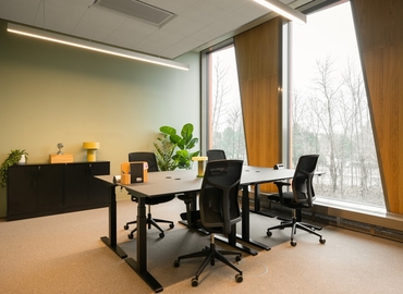 Kontor i Innspurten 11, 0663 Oslo - 2 | MatchOffice