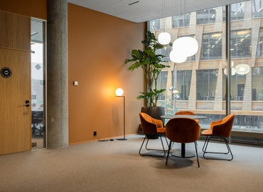 Kontorplass i Innspurten 11, 0663 Oslo - 10 | MatchOffice