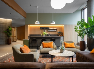 Kontorlokaler i Innspurten 11, 0663 Oslo - 8 | MatchOffice