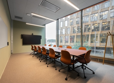 Kontor i Innspurten 11, 0663 Oslo - 9 | MatchOffice.no