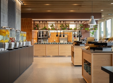 Kontorplass i Innspurten 11, 0663 Oslo - 13 | MatchOffice