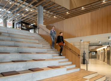 Kontorlokaler i Innspurten 11, 0663 Oslo - 5 | MatchOffice