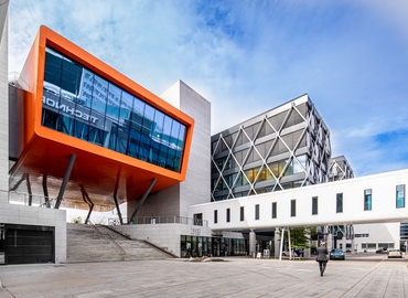 Office Rolfsbuktveien 4 1364 Fornebu