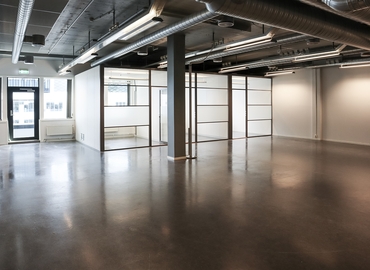 Kontor i Martin Linges vei 25, 1364 Fornebu - 2 | MatchOffice