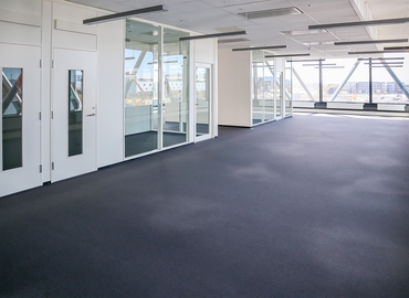 Office Rolfsbuktveien 4 1364 Fornebu