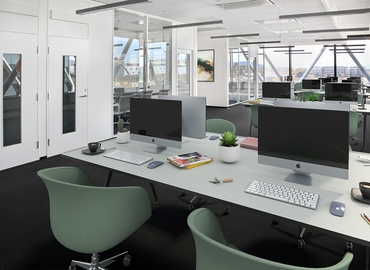 Office Rolfsbuktveien 4 1364 Fornebu