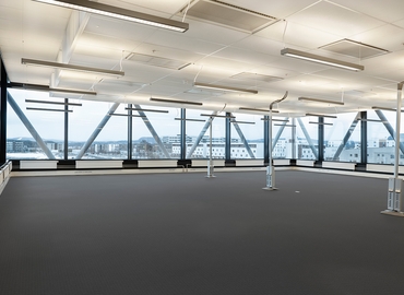 Office Rolfsbuktveien 4 1364 Fornebu