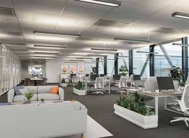 Kontorplass i Rolfsbuktveien 4, 1364 Fornebu - 2 | MatchOffice