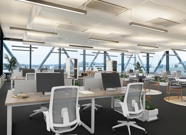 Office Rolfsbuktveien 4 1364 Fornebu