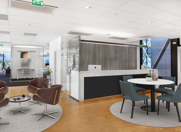 Office Rolfsbuktveien 4 1364 Fornebu