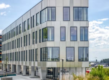 Coworking space i Lonningsveien 47, 5258 Bergen - 0 | MatchOffice